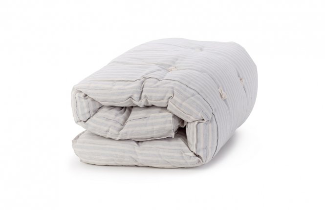 Матрац с наполнителем вата РВ 070*190 см фото |от производителя компании Одеялко