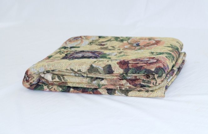 Покрывало "Гобелен" кант, размер 150*200 см фото |от производителя компании Одеялко