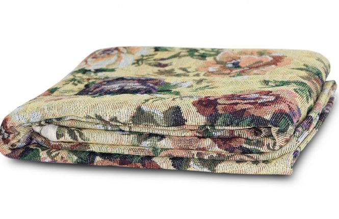 Покрывало "Гобелен", размер 150*200 см фото |от производителя компании Одеялко