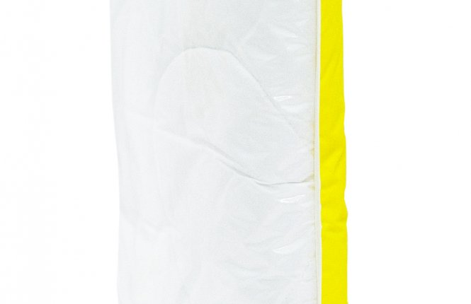 Сумка для подушек 50х70 см фото |от производителя компании Одеялко