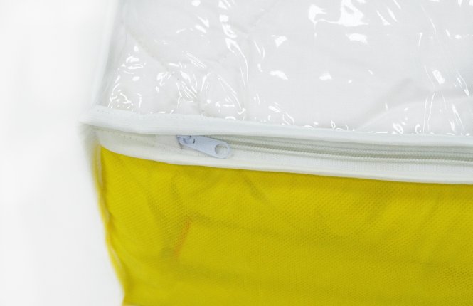 Сумка для одеял, 60х45х20 см фото |от производителя компании Одеялко