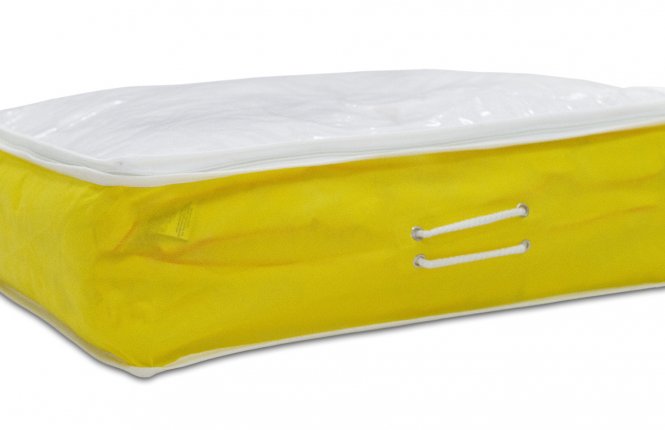 Сумка для одеял, 60х45х20 см фото |от производителя компании Одеялко