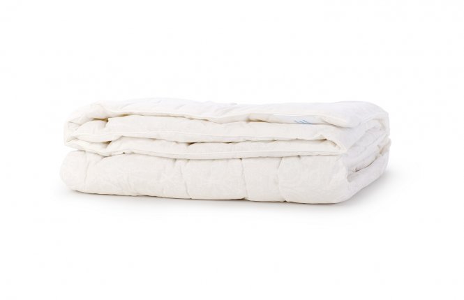 Одеяло "Шерстяное" в бязи, размер 140*205 см фото |от производителя компании Одеялко