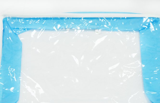 Сумка для одеял, 60х45х25 см фото |от производителя компании Одеялко