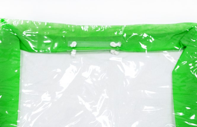 Сумка для одеял, 60х45х25 см фото |от производителя компании Одеялко