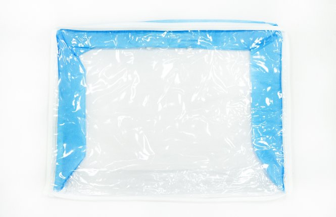 Сумка для одеял, 60х45х25 см фото |от производителя компании Одеялко