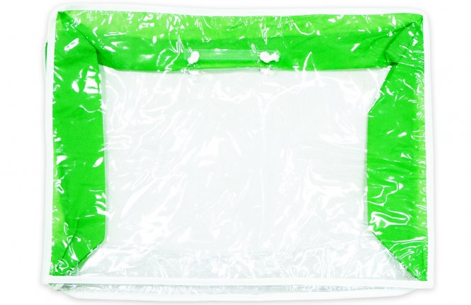 Сумка для одеял, 60х45х25 см фото |от производителя компании Одеялко