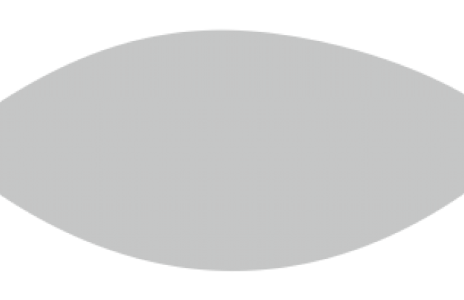 Подушка "Перо-пуховая" в тике, размер 50*70 см (Соня) фото |от производителя компании Одеялко