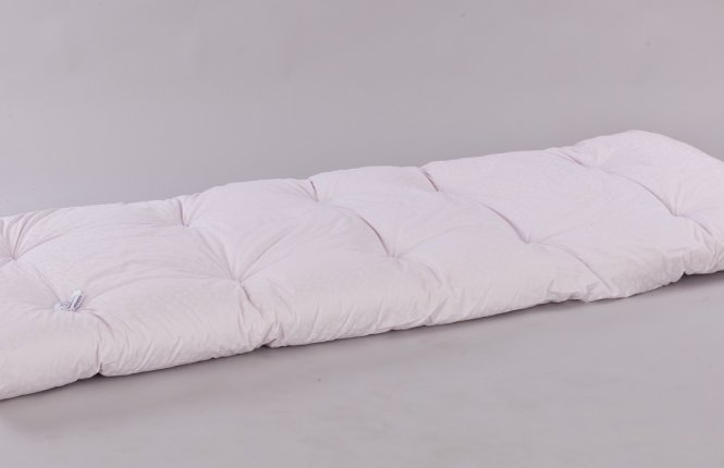 Матрац "Шерстяной" в тике, размер 180*200 см фото |от производителя компании Одеялко