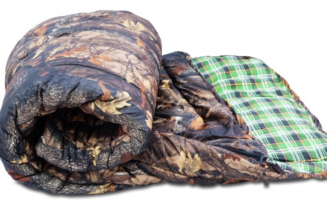 Спальный мешок "Ярочка" зима 70х230 см фото |от производителя компании Одеялко