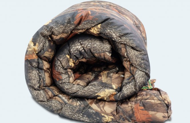 Спальный мешок "Ярочка" зима 70х230 см фото |от производителя компании Одеялко