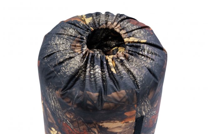 Спальный мешок "Ярочка" зима 70х230 см фото |от производителя компании Одеялко