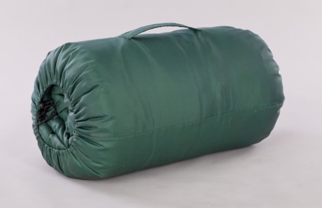 Спальный мешок "Ярочка" зима 85х230 см фото |от производителя компании Одеялко