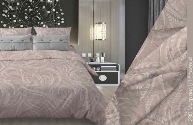 Пододеяльник 147*210 Бязь (125 гр/кв.м.) набивная фото |от производителя компании Одеялко