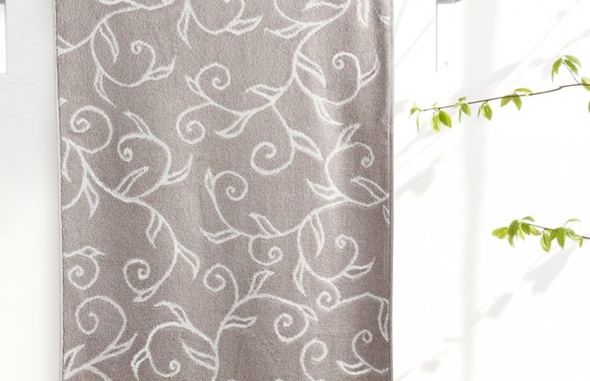 Полотенце СТ МХ42 70/140 Форест 3 Мокко/светло-бежевый (НТ) фото |от производителя компании Одеялко