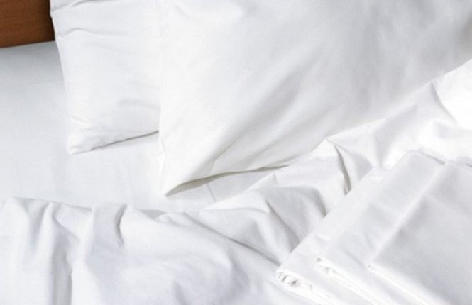 Наволочка 70*70 см (Бязь отбеленная, 142 гр/кв.м.) фото |от производителя компании Одеялко