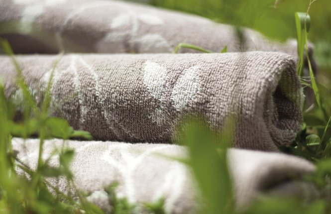 Полотенце СТ МХ42 50/90 Форест 1 Мокко (НТ) фото |от производителя компании Одеялко