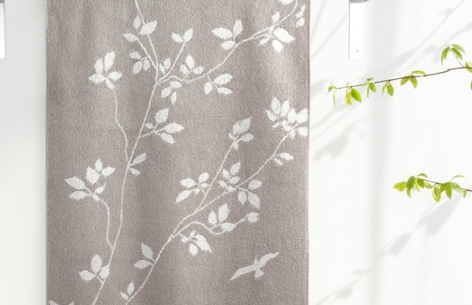 Полотенце СТ МХ42 50/90 Форест 2 Мокко (НТ) фото |от производителя компании Одеялко