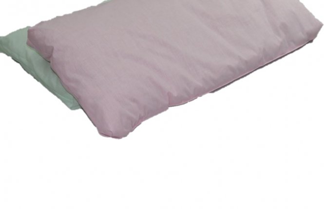 Матрас "Шерстяной" в бязи, размер 035*080 см. фото |от производителя компании Одеялко