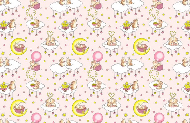 Наволочка 40*40 (Бязь 125 гр/кв.м.) набивная фото |от производителя компании Одеялко