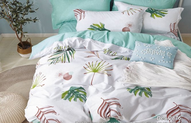 Наволочка 70*70 см (Сатин, 125 гр/кв.м.) фото |от производителя компании Одеялко