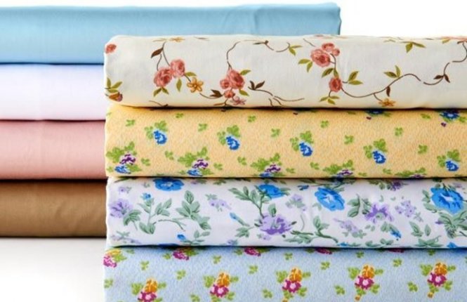 Наволочка 50*70, Поплин (115 гр/кв.м.) фото |от производителя компании Одеялко