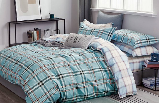 Наволочка 50*70, сатин фото |от производителя компании Одеялко