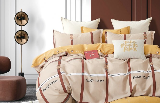 Наволочка 50*70, сатин фото |от производителя компании Одеялко