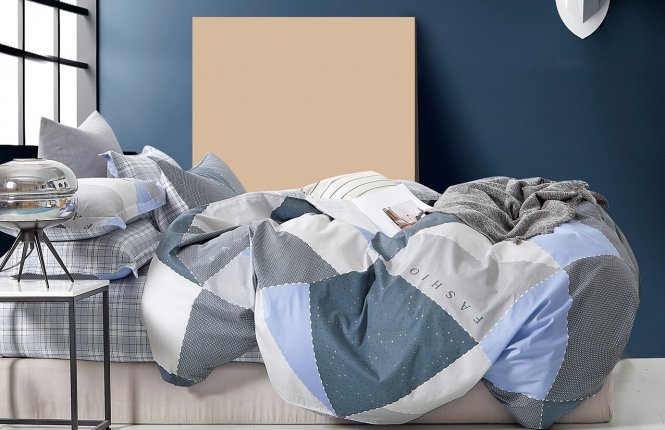 Наволочка 50*70, сатин фото |от производителя компании Одеялко