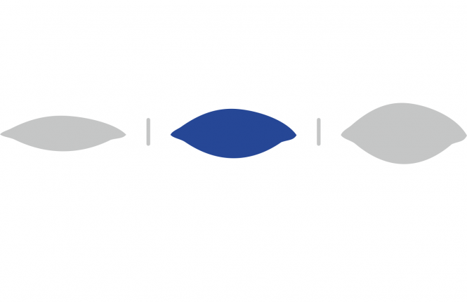 Подушка "Лебяжий пух" средней упругости, в поплине, размер 50*70 см фото |от производителя компании Одеялко