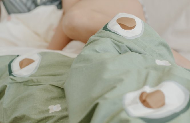 Одеяло "Ярочка" в сатине, размер 172*205, облегченное 200 гр/кв.м. фото |от производителя компании Одеялко