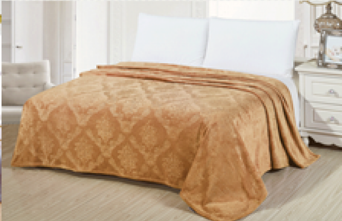 Плед Велсофт-шелк 2,0сп. 180*200 ДМ (ТК) фото |от производителя компании Одеялко