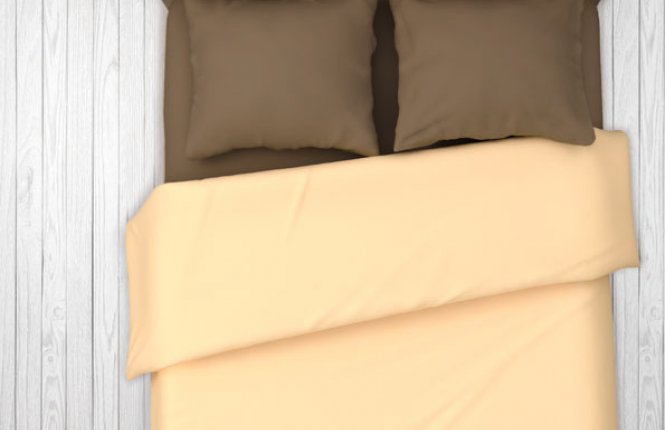 Наволочка 70*70 см (Поплин, 115 гр/кв.м.) фото |от производителя компании Одеялко