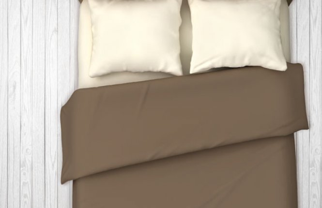 Наволочка 70*70 см (Поплин, 115 гр/кв.м.) фото |от производителя компании Одеялко