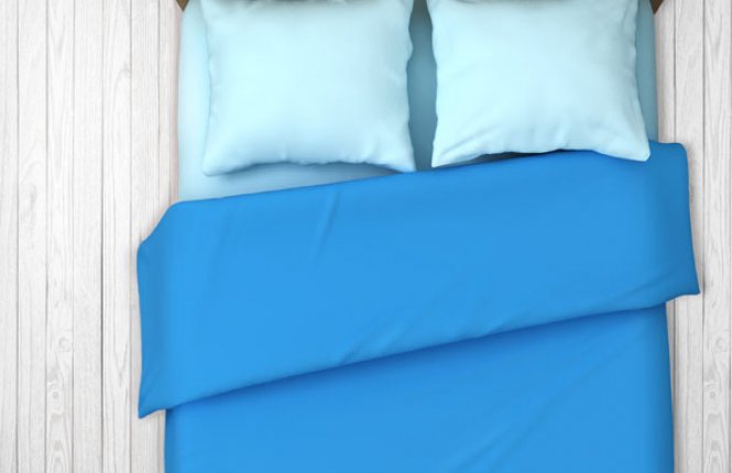 Наволочка 70*70 см (Поплин, 115 гр/кв.м.) фото |от производителя компании Одеялко