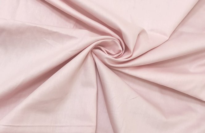 Наволочка 70*70, сатин, цвет розовый фото |от производителя компании Одеялко