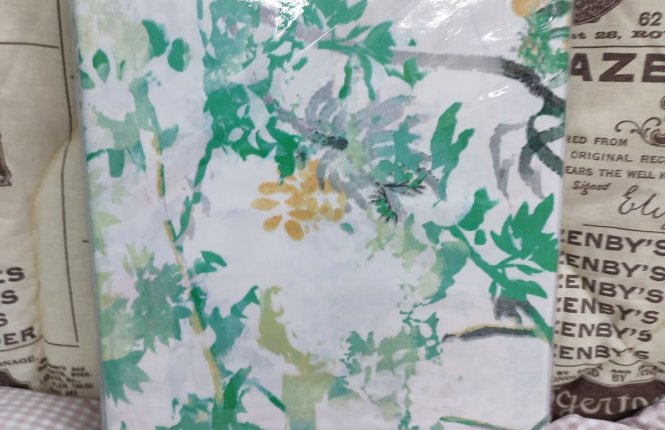 Комплект постельного белья Евро Сатин (125 гр/кв.м.2нав.) 5114 фото |от производителя компании Одеялко