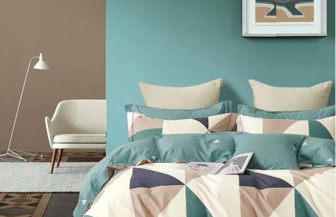 Наволочка 40*60 Сатин фото |от производителя компании Одеялко