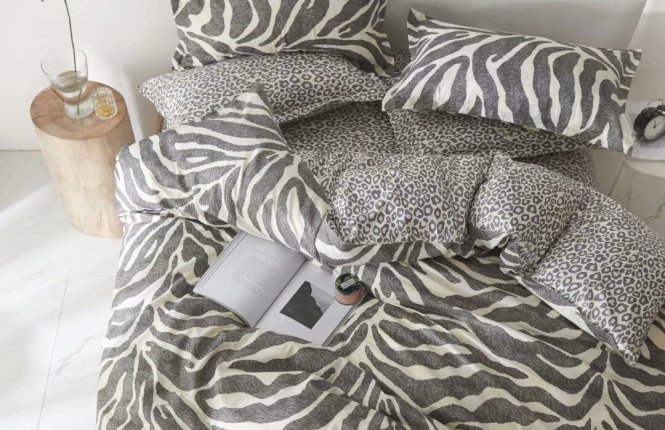 Наволочка 40*60 Сатин фото |от производителя компании Одеялко