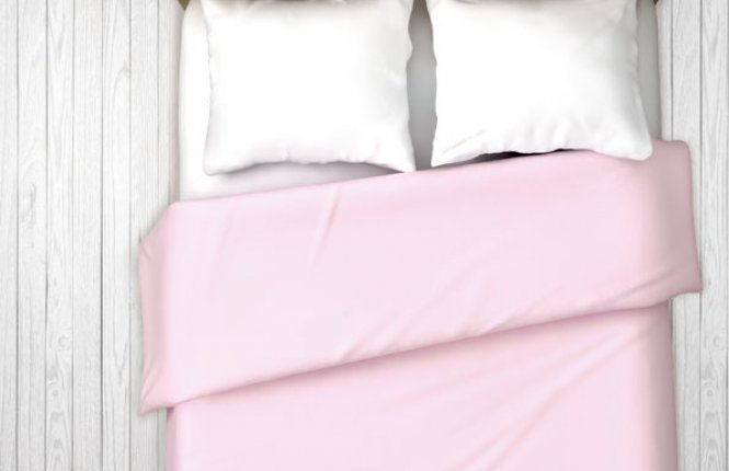 Наволочка 70*70 см (Бязь отбеленная, 125 гр/кв.м.) фото |от производителя компании Одеялко