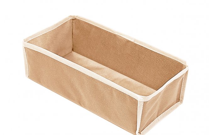 Органайзер для хранения 30х15х10 (БН) фото |от производителя компании Одеялко