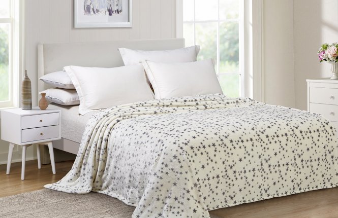 Плед Люксор Профит( пл.265) 180*200 фото |от производителя компании Одеялко