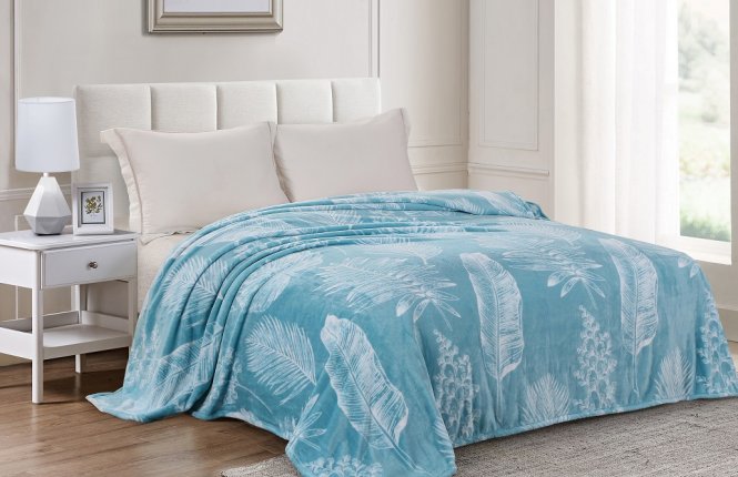 Плед Люксор Профит( пл.265) 180*200 фото |от производителя компании Одеялко