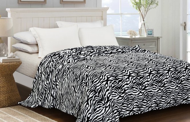 Плед Люксор Профит( пл.265) 220*200 фото |от производителя компании Одеялко