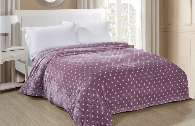 Плед Люксор Профит( пл.265) 240*200 фото |от производителя компании Одеялко