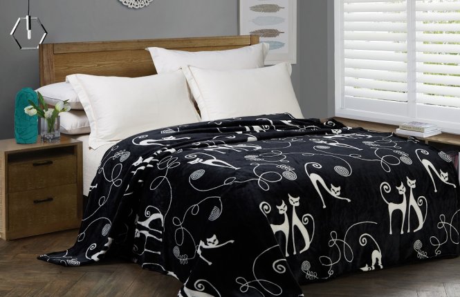 Плед Люксор Профит( пл.265) 240*200 фото |от производителя компании Одеялко