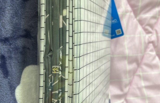 Комплект постельного белья Евро Сатин (125 гр/кв.м., 2 наволочки) № 11344 фото |от производителя компании Одеялко