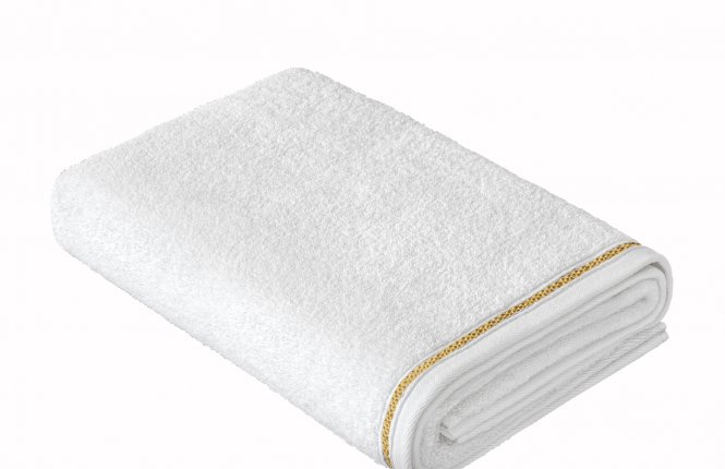 Полотенце Verossa МХ50 70*140 Arte белый (НТ) фото |от производителя компании Одеялко