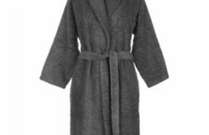 Халат шалевый р-р.56 махровый (АК) фото |от производителя компании Одеялко