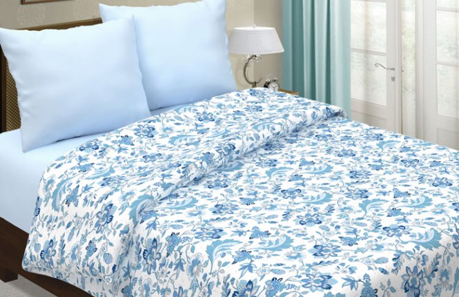 Комплект постельного белья детский (Наволочка 40*60, бязь 125 гр/кв.м.) фото |от производителя компании Одеялко